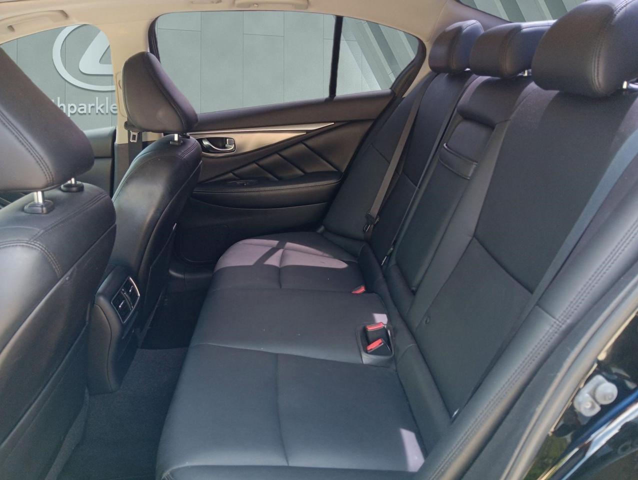 2015 INFINITI Q50 San Antonio TX