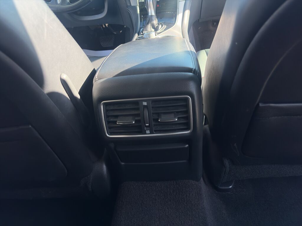 2015 INFINITI Q50 Wilmington NC