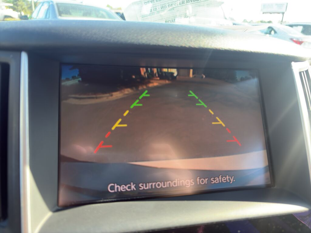 2015 INFINITI Q50 Wilmington NC