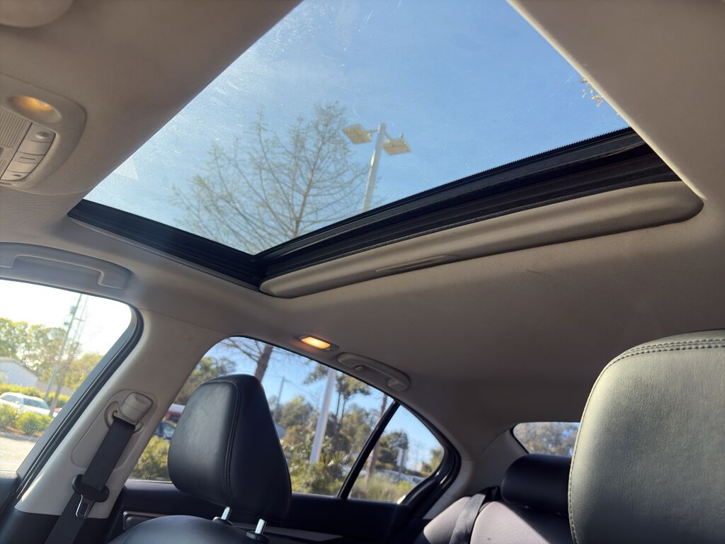 2015 INFINITI Q50 Wilmington NC