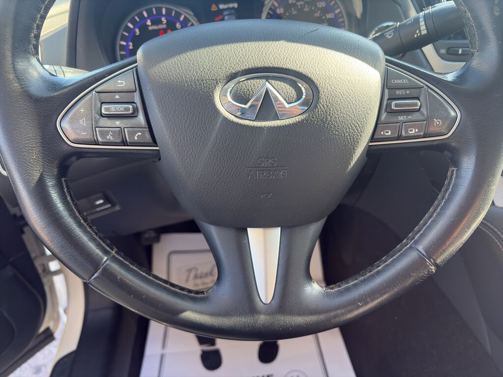 2015 INFINITI Q50 Wilmington NC