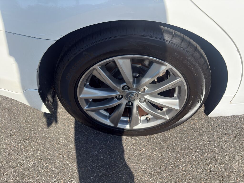 2015 INFINITI Q50 Wilmington NC