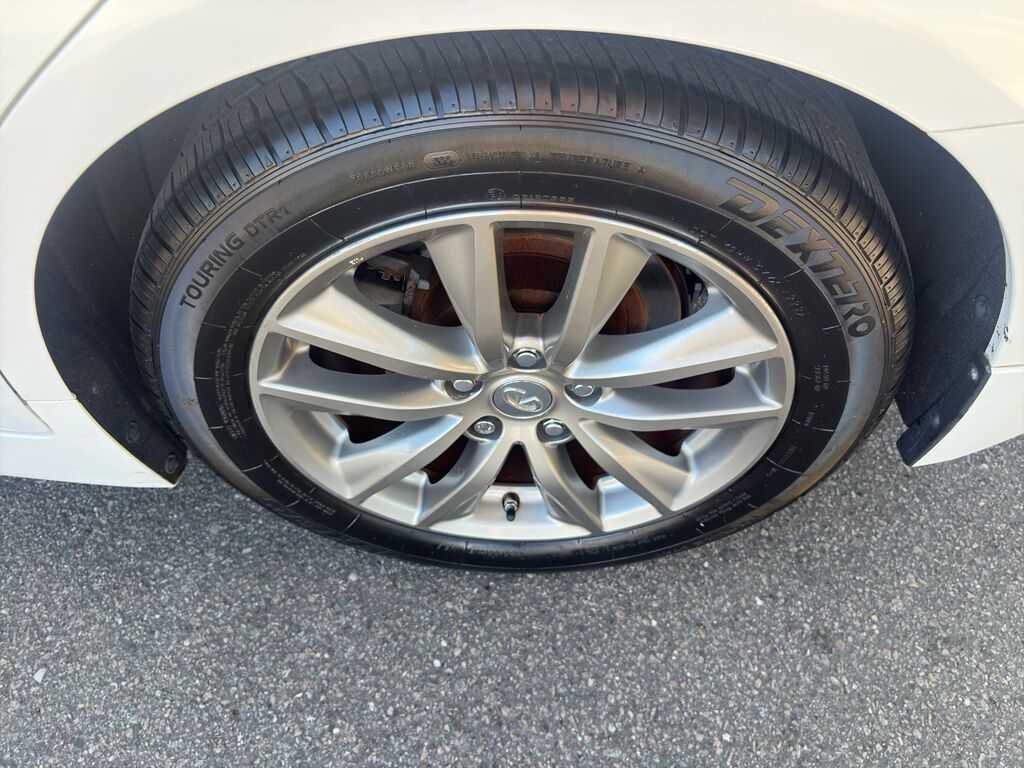 2015 INFINITI Q50 Wilmington NC