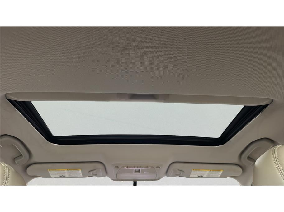 2015 INFINITI Q50 3.7 Premium Sedan 4D Folsom CA