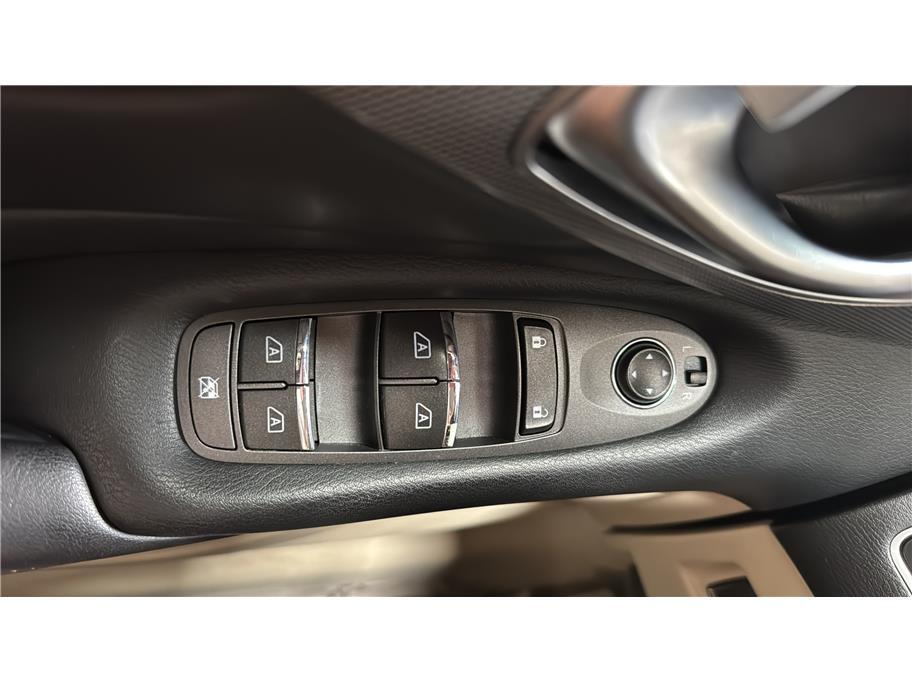 2015 INFINITI Q50 3.7 Premium Sedan 4D Folsom CA