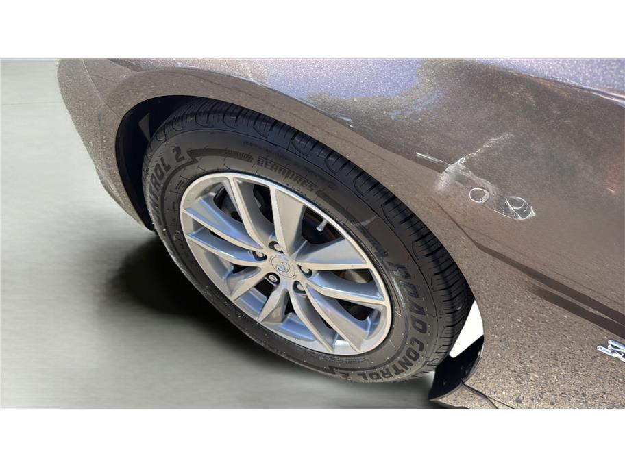2015 INFINITI Q50 3.7 Premium Sedan 4D Folsom CA