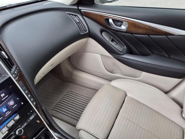 2015 INFINITI Q50 Hybrid Sport Roanoke VA