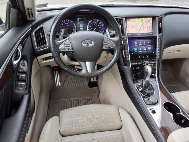 2015 INFINITI Q50 Hybrid Sport Roanoke VA