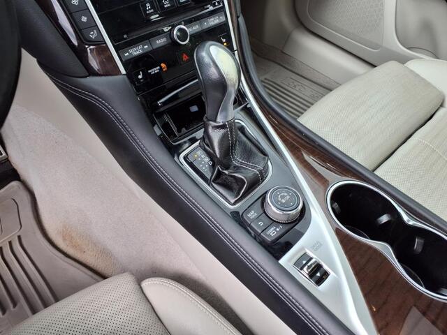 2015 INFINITI Q50 Hybrid Sport Roanoke VA