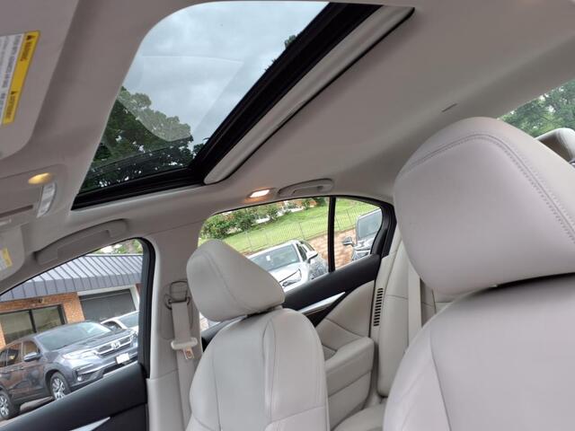 2015 INFINITI Q50 Hybrid Sport Roanoke VA