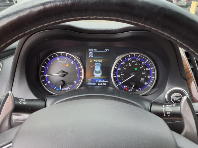 2015 INFINITI Q50 Hybrid Sport Roanoke VA