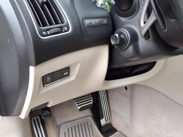 2015 INFINITI Q50 Hybrid Sport Roanoke VA