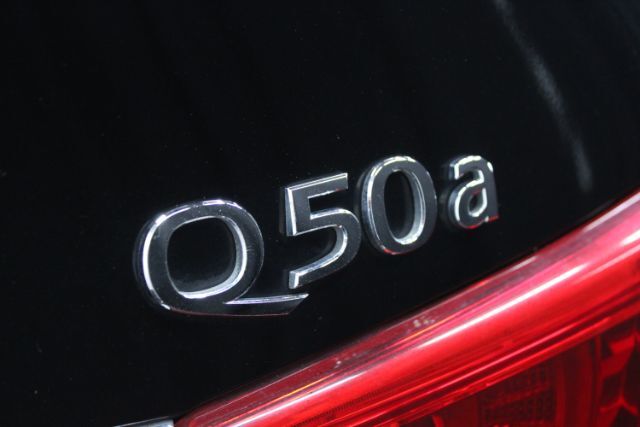 2015 INFINITI Q50 Luxury Chantilly VA
