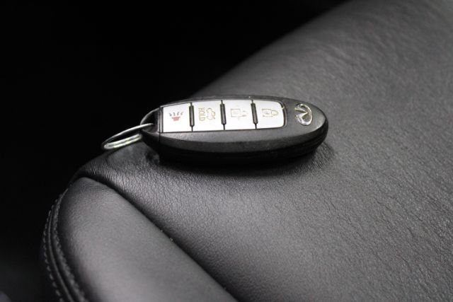 2015 INFINITI Q50 Luxury Chantilly VA
