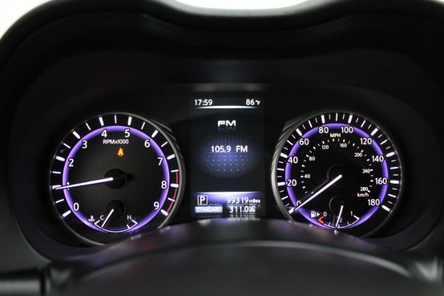 2015 INFINITI Q50 Luxury Chantilly VA