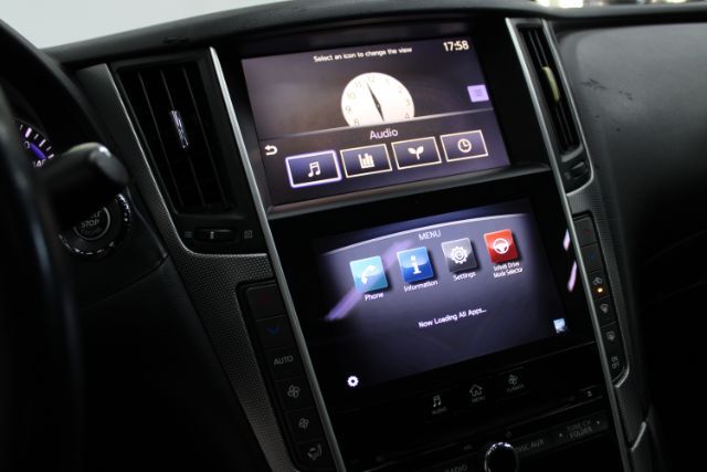 2015 INFINITI Q50 Luxury Chantilly VA