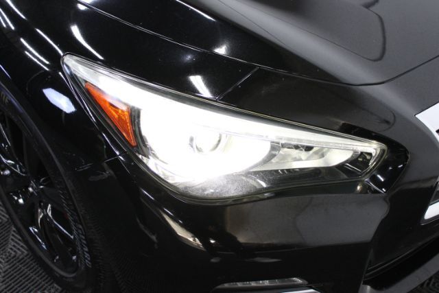 2015 INFINITI Q50 Luxury Chantilly VA