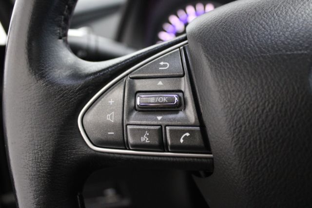 2015 INFINITI Q50 Luxury Chantilly VA