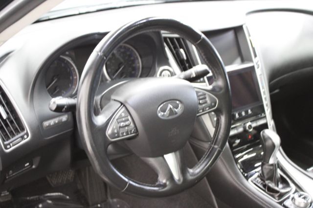 2015 INFINITI Q50 Luxury Chantilly VA