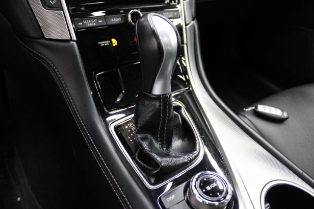 2015 INFINITI Q50 Luxury Chantilly VA