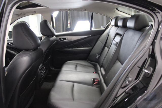 2015 INFINITI Q50 Luxury Chantilly VA