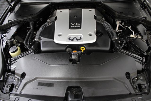 2015 INFINITI Q50 Luxury Chantilly VA