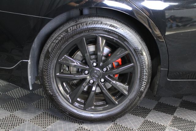 2015 INFINITI Q50 Luxury Chantilly VA