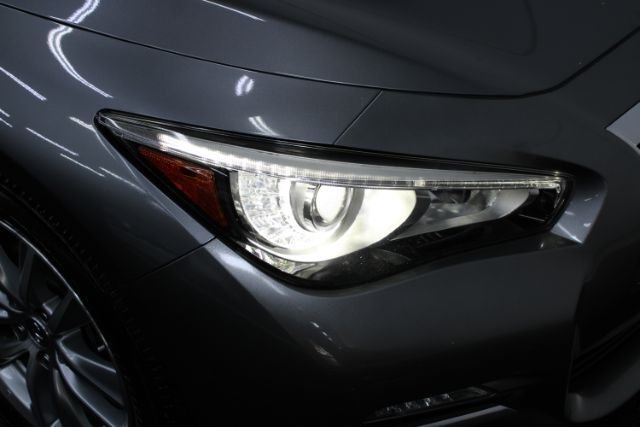 2015 INFINITI Q50 Premium Chantilly VA