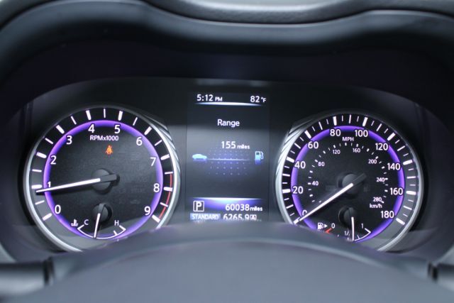 2015 INFINITI Q50 Premium Chantilly VA