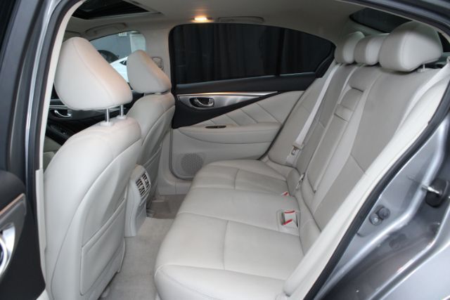 2015 INFINITI Q50 Premium Chantilly VA
