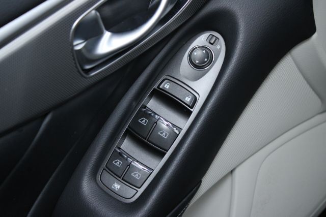 2015 INFINITI Q50 Premium Chantilly VA