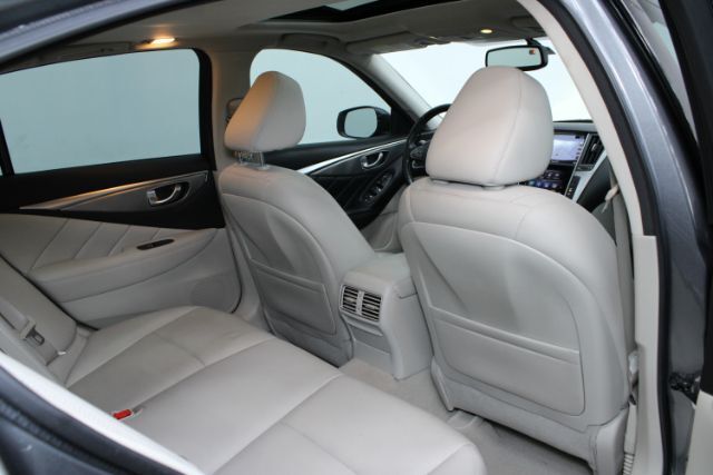 2015 INFINITI Q50 Premium Chantilly VA