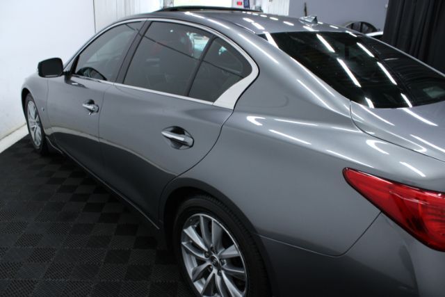 2015 INFINITI Q50 Premium Chantilly VA