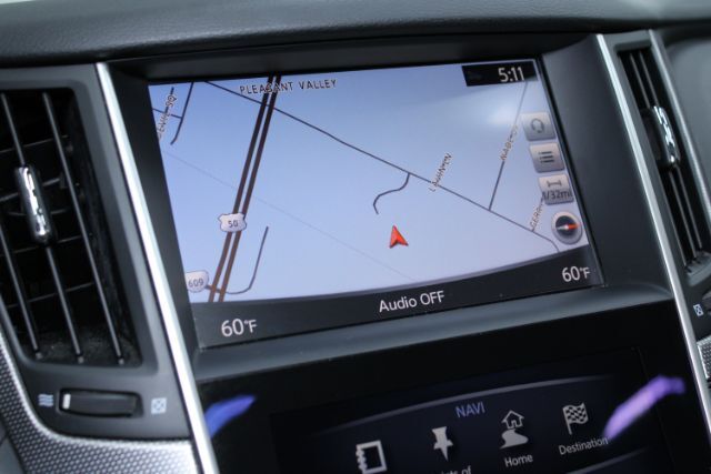2015 INFINITI Q50 Premium Chantilly VA