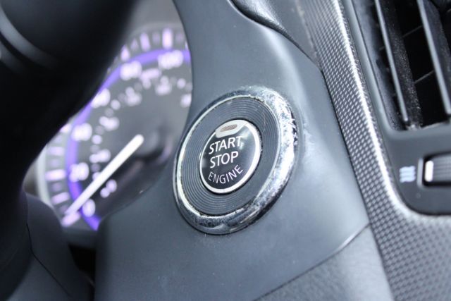 2015 INFINITI Q50 Premium Chantilly VA
