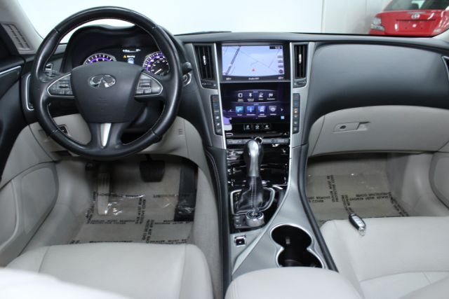 2015 INFINITI Q50 Premium Chantilly VA