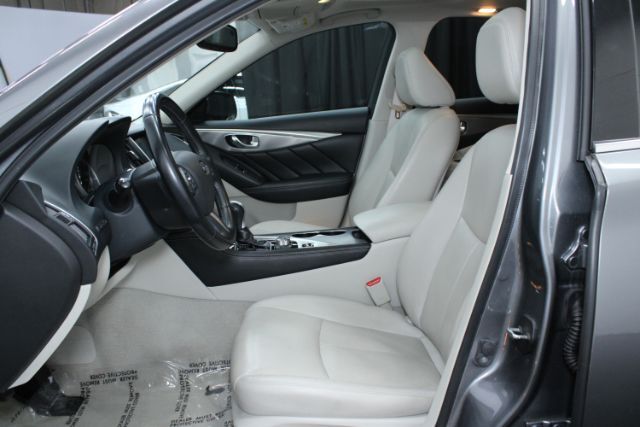 2015 INFINITI Q50 Premium Chantilly VA