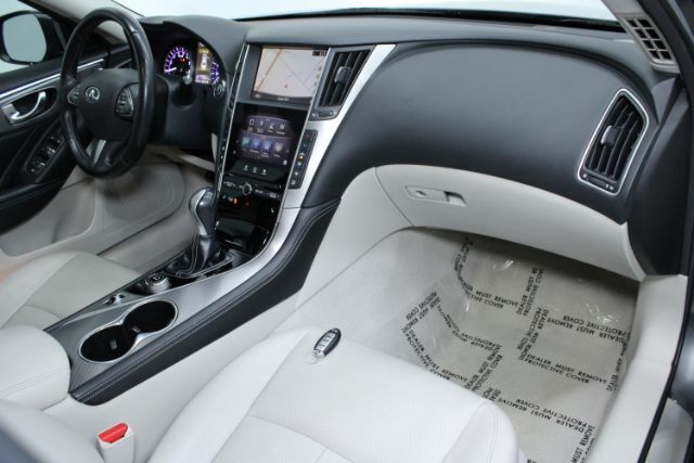 2015 INFINITI Q50 Premium Chantilly VA