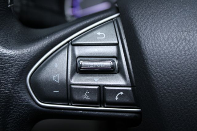 2015 INFINITI Q50 Premium Chantilly VA
