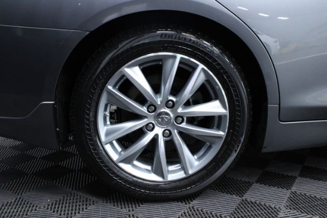 2015 INFINITI Q50 Premium Chantilly VA