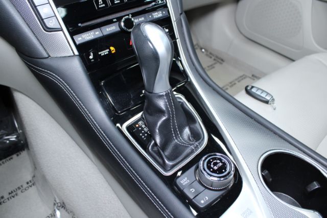 2015 INFINITI Q50 Premium Chantilly VA