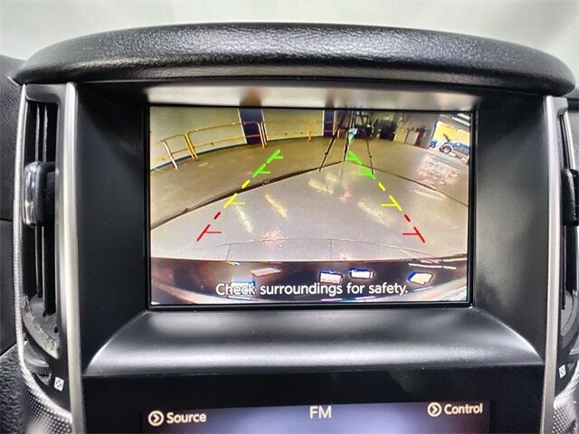 2015 INFINITI Q50 Premium Columbia SC