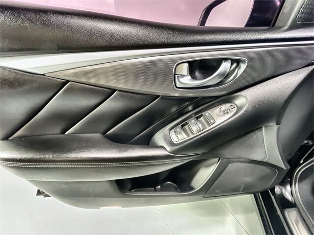 2015 INFINITI Q50 Premium Columbia SC