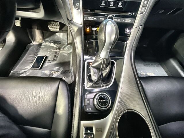 2015 INFINITI Q50 Premium Columbia SC