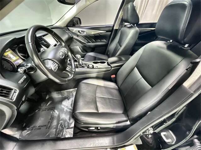 2015 INFINITI Q50 Premium Columbia SC