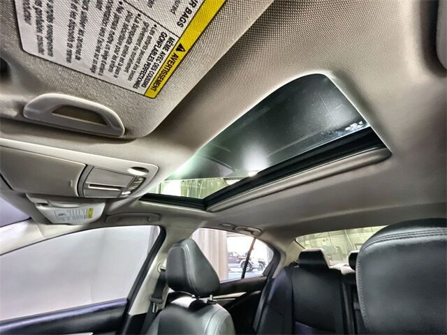 2015 INFINITI Q50 Premium Columbia SC