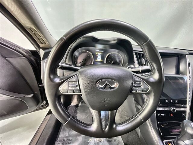 2015 INFINITI Q50 Premium Columbia SC