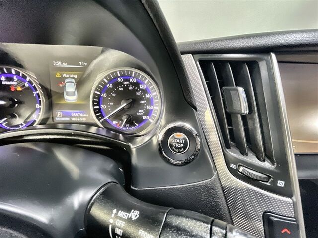 2015 INFINITI Q50 Premium Columbia SC