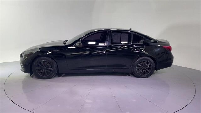 2015 INFINITI Q50 Premium Columbia SC