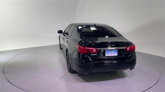 2015 INFINITI Q50 Premium Columbia SC